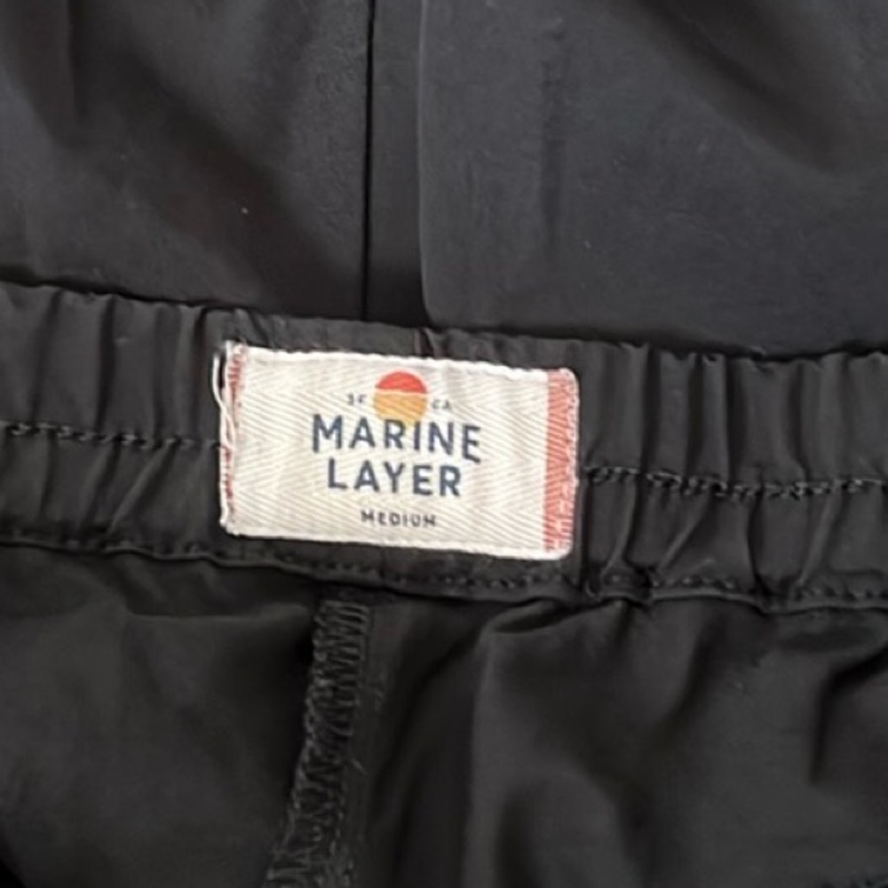 Marine Layer Allison Pant - Picture 6 of 12